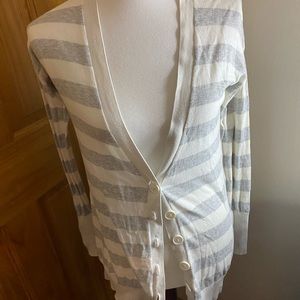 Express Light Cardigan